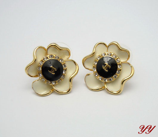 Orecchini Chanel Modello 740